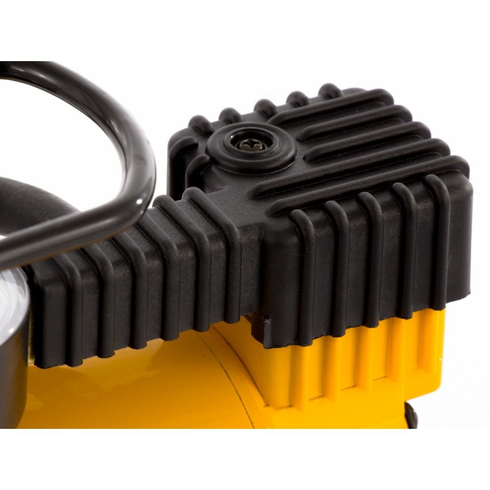 Компрессор автомобильный DС-20,12 В, 7 атм, 35 л/мин. DENZEL — изображение 4