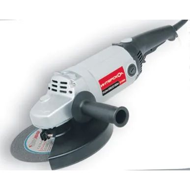Машина шлифовальная угловая Интерскол УШМ-230/2100M