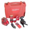 Лазерный нивелир CONDTROL XLiner Pento Set