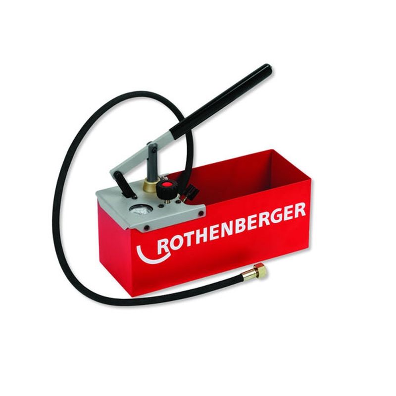 Опресовочное устройство ТP 25 (Rothenberger 60250)