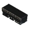 Лоток пластиковый PolyMax Drive DN300 H310 с щелевой чугунной решеткой D400 (к-т)