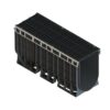 Лоток пластиковый PolyMax Drive DN300 H510 с щелевой чугунной решеткой C250 (к-т)