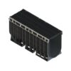 Лоток пластиковый PolyMax Drive DN300 H510 с щелевой чугунной решеткой D400 (к-т)