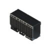 Лоток пластиковый PolyMax Drive DN300 H560 с щелевой чугунной решеткой C250 (к-т)
