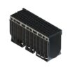 Лоток пластиковый PolyMax Drive DN300 H560 с чугунной решеткой "шина" E600 (к-т)