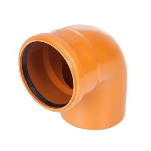 Отвод наружной канализации 200/87*