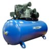 Поршневой компрессор с ременным приводом СБ 4/Ф -500 LB 75 Remeza