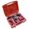 Лазерный нивелир CONDTROL Xliner Combo Set