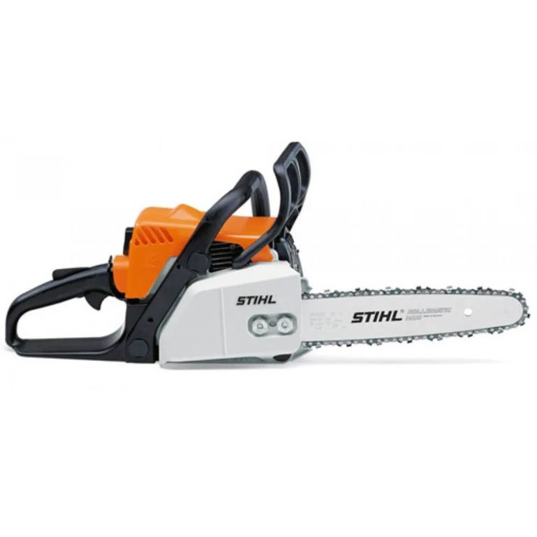 Бензопила Stihl MS-180-16"( временно не доступно к заказу) — изображение 2