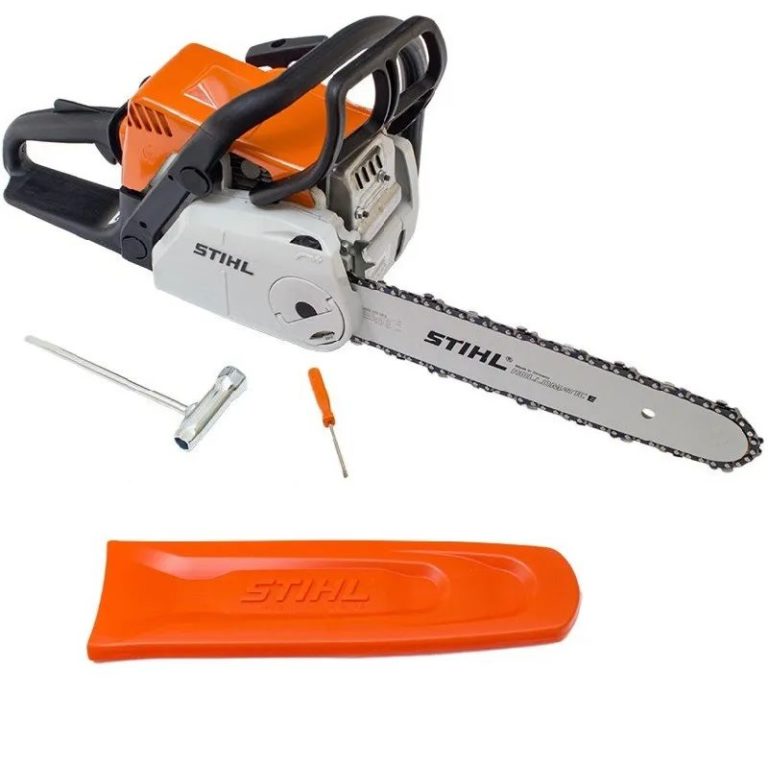 Бензопила Stihl MS-180-16"( временно не доступно к заказу)