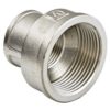 Муфта переходная 2" х 1 1/2" VTr.240.N.0908