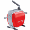 Прочистная машина Р 550 (R 550) Rothenberger