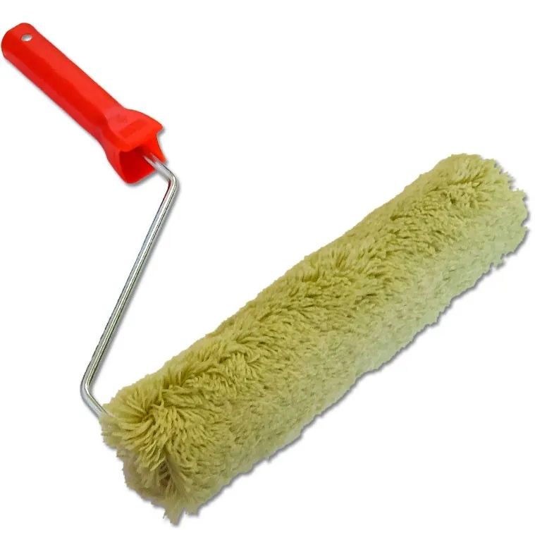 Валик полиакрил зеленый 250мм — изображение 2