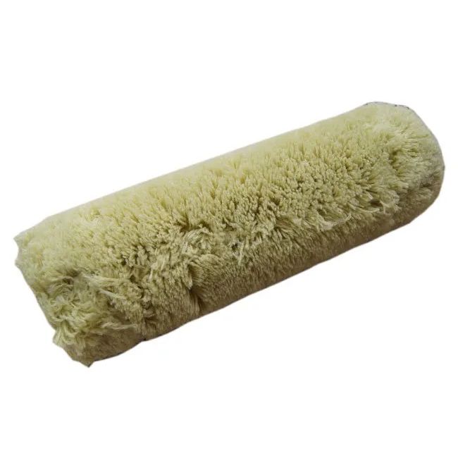 Валик полиакрил зеленый 250мм — изображение 5