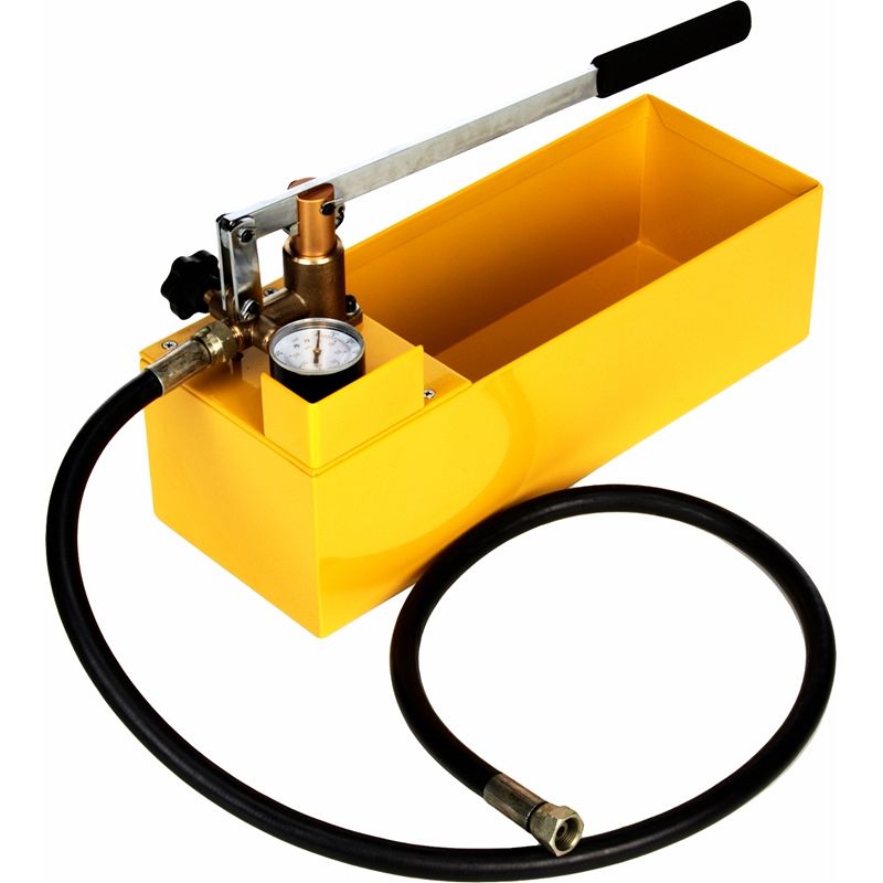 Ручной опрессовщик НИР-60 (Сатурн) — изображение 6