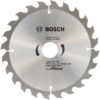 Пильный диск 190х24Тх30х2,2/1,4 BOCSH Eco for wood (2.608.644.376)