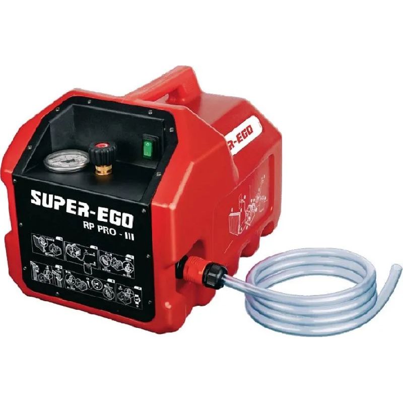 Электроопрессовщик RP PRO-3 (SUPER-EGO V12100000)