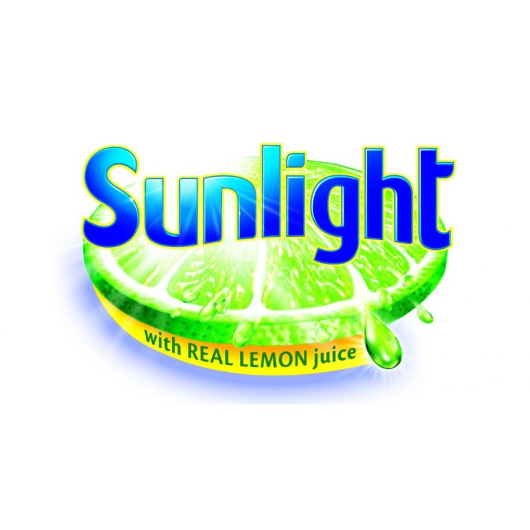 Sunlight Средство для мытья посуды с ароматом лимона, розы и иланг-иланг 750 мл — изображение 2