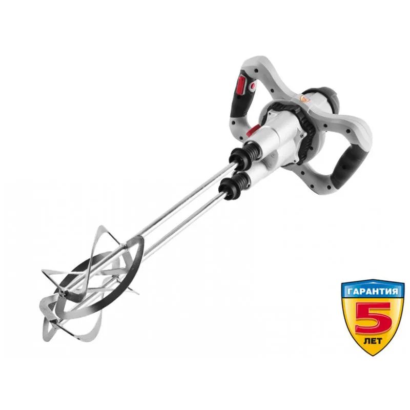 Миксер Зубр ЗМР-1400 ЭП-3