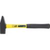 Молоток с фиброглассовой ручкой Профи 800 гр. 10379
