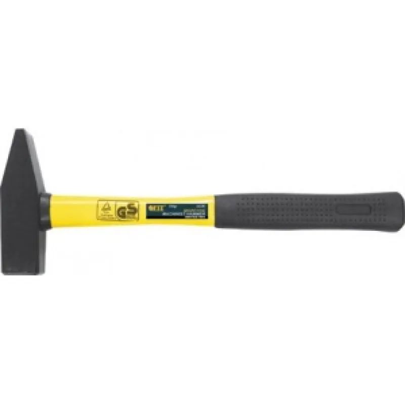 Молоток с фиброглассовой ручкой Профи 800 гр. 10379