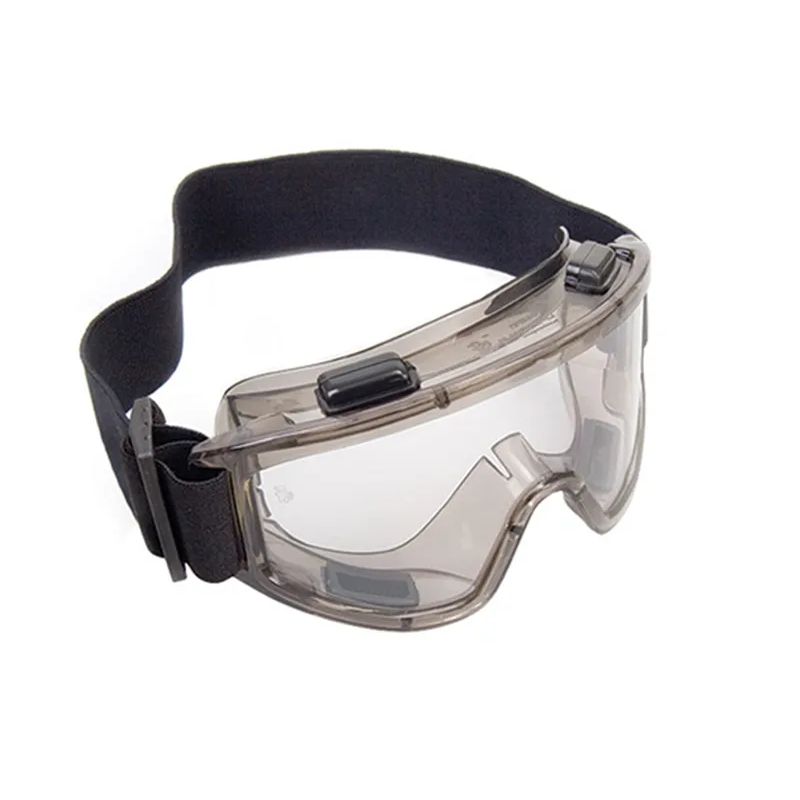 Очки защитные Панорама (30211) 89168