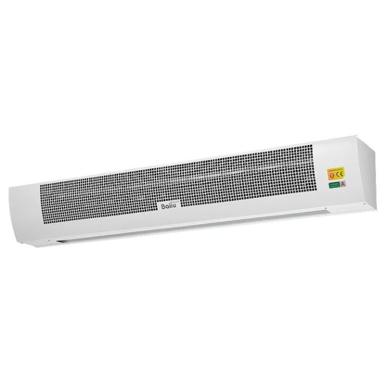 Тепловая завеса Ballu BHC-B15T09-PS