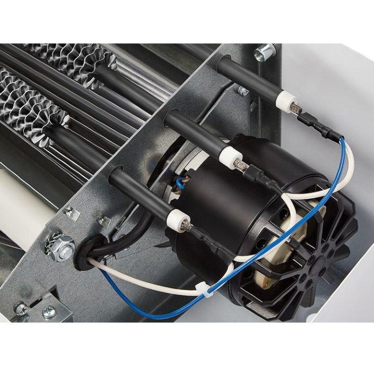 Тепловая завеса Ballu BHC-B15T09-PS — изображение 4
