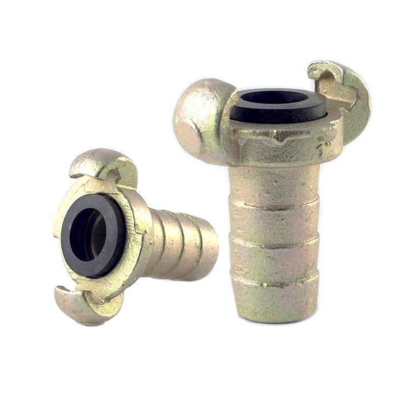 Сцепление крабовое SKG-25 для рукава d=25 мм — изображение 4