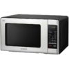 Микроволновая печь - СВЧ DAEWOO KOR-664K, черный