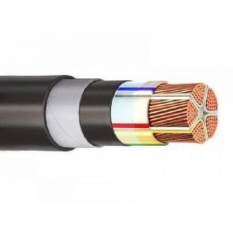 Кабель ВБШв 4х16