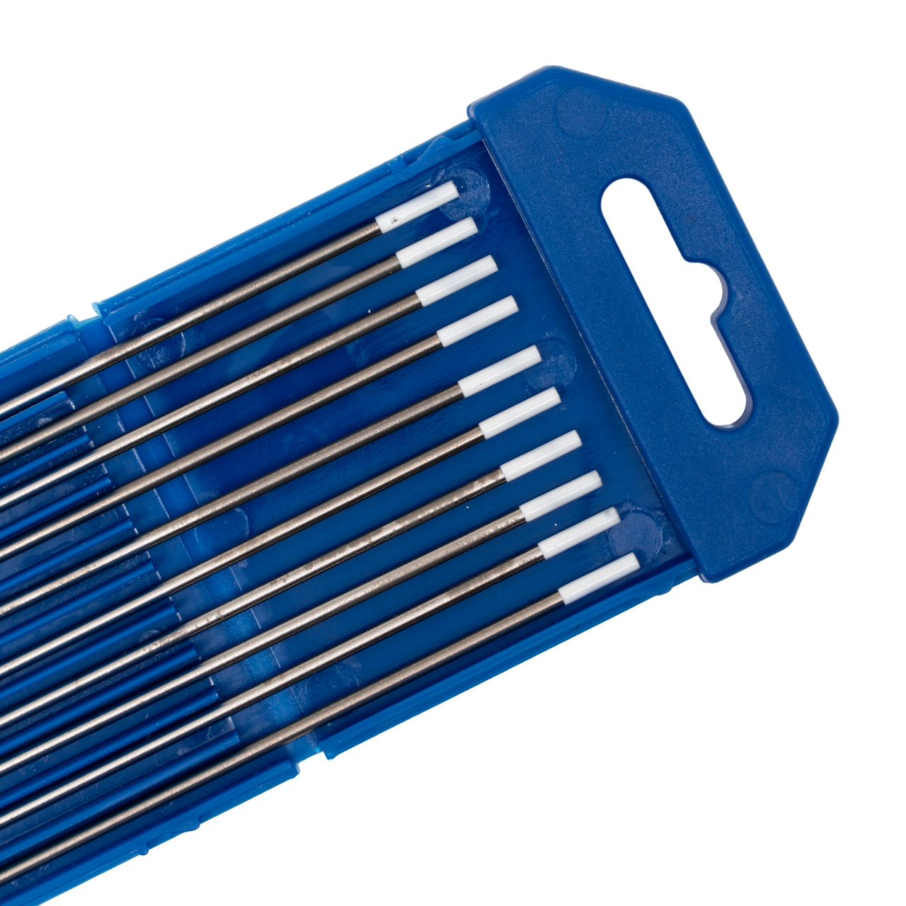 Электрод вольфрамовый Wzr8 d-2,0 х175 (белый)