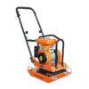 Виброплита 95 кг, 20кН (Loncin) без бака TOR C-100