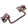 Домарт Ручка откидная мод.2 для погреба (антик медь) (50)