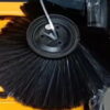 Боковая щетка для подметальных машин G98/G100 (Front Brush)