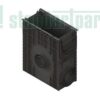 Пескоуловитель PolyMax Basic DN200 h600 с низким бортом