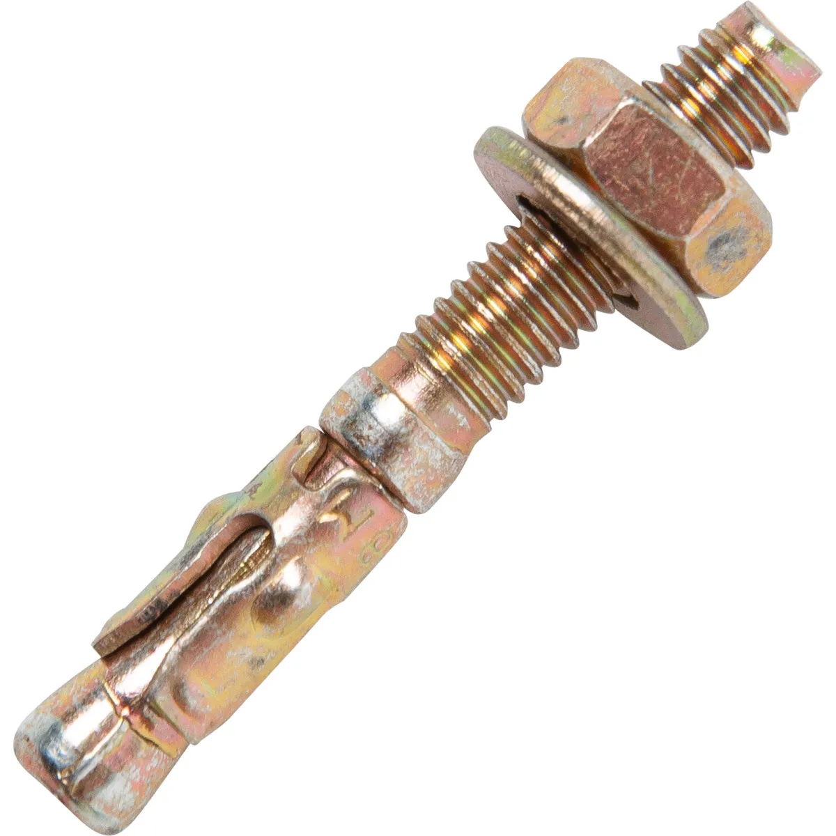 Клиновой анкер 10*130 мм (упак. 50 шт.) — изображение 6