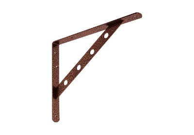 Кронштейн Домарт (250*200) медь антик (10)