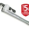 Алюминиевый газовый ключ ALUDUR D 8", L 60" (Алюдур)