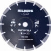 Алмазный диск Hilberg Asphalt Laser Ø250 мм HM306