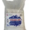 Твёрдый противогололедный реагент ACE AXE-20 ( мешок 20 кг )