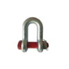 Скоба прямая TOR 13,5 т (тип G2150) (S)