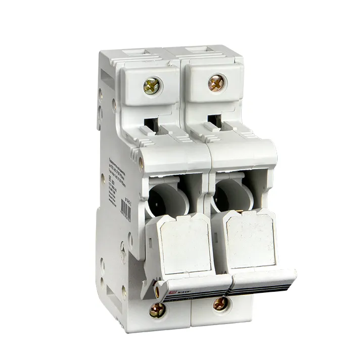 Предохранитель-разъединитель для ПВЦ 22x58 2P (с индикацией) EKF PROxima — изображение 3