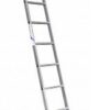 Лестница приставная алюминиевая 1*11