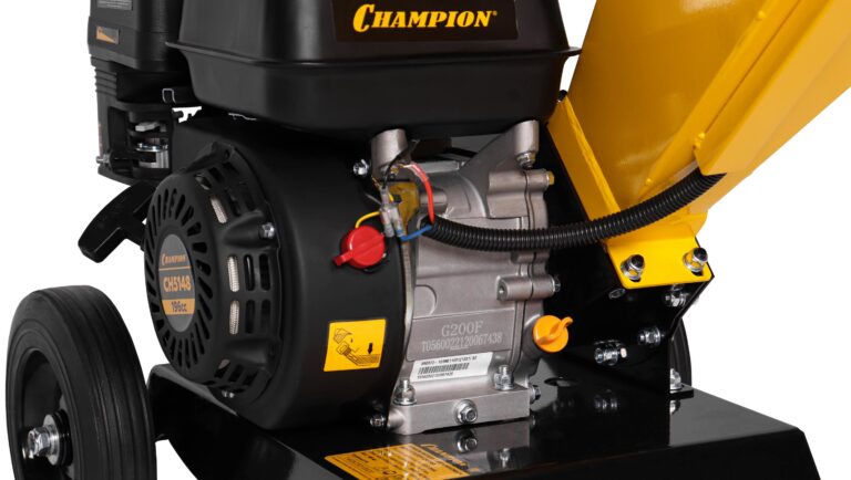 Измельчитель CHAMPION CH5148 — изображение 10