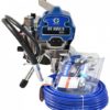 Окрасочный аппарат Graco ST Max II 495