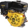 Двигатель с горизонтальным валом CHAMPION G270-1HK