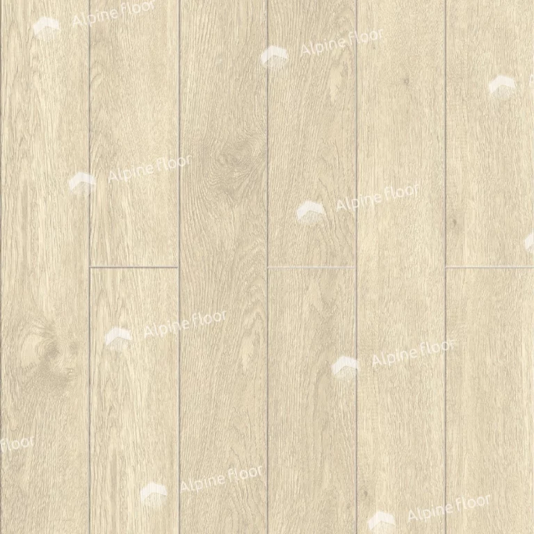 Виниловый ламинат Alphin Floor Grand Sequoia Village Сонома 4 мм (упак = 1,525 м2)