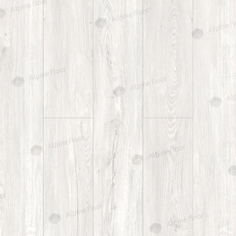 Виниловый ламинат Alphin Floor Sequoia Секвойя Снежная 4 мм (упак = 2,23 м2)