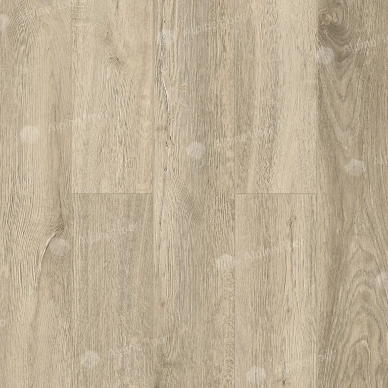Виниловый ламинат Alphin Floor Premium XL Дуб Млечный 8 мм (упак = 2,195 м2)